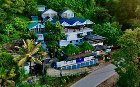 Bellavista Resort Munnar